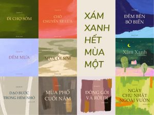 xám xanh sleepcast